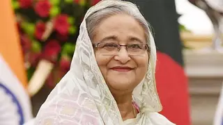 ঈদে শুভেচ্ছা জানিয়ে প্রধানমন্ত্রীর ভিডিও বার্তা